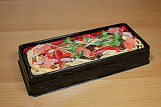 ばらちらし寿司（お土産用）